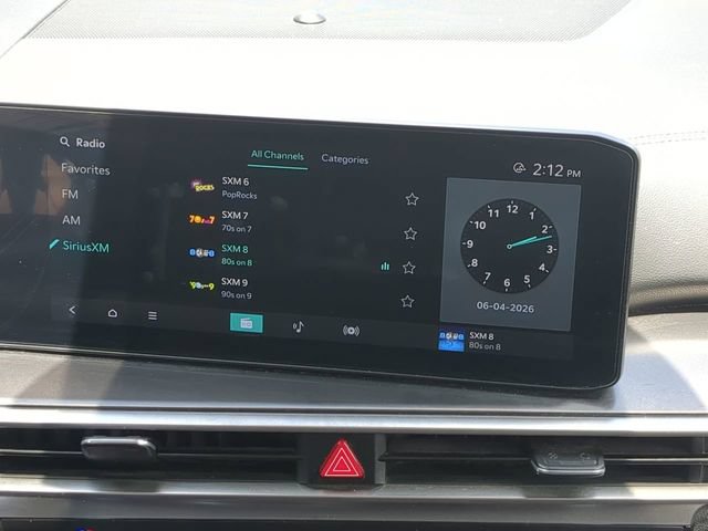Used 2024 Kia Sorento S FWD image 21
