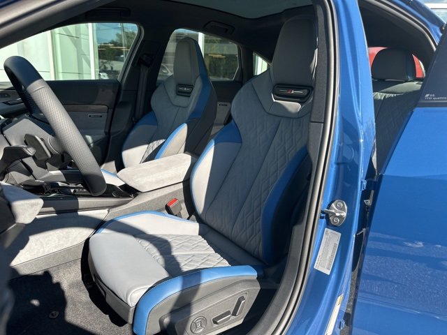 New 2025 Audi S5 Prestige image 9