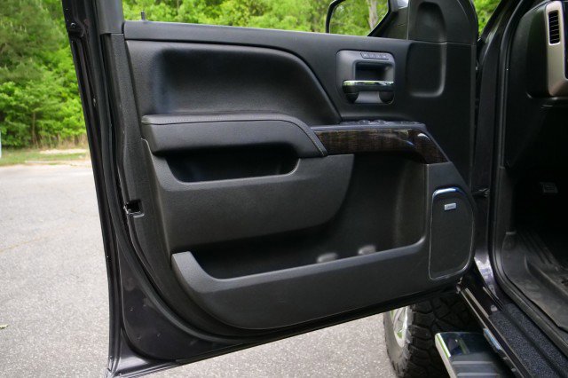 Used 2015 GMC Sierra 1500 Denali w/ Driver Alert Package image 25