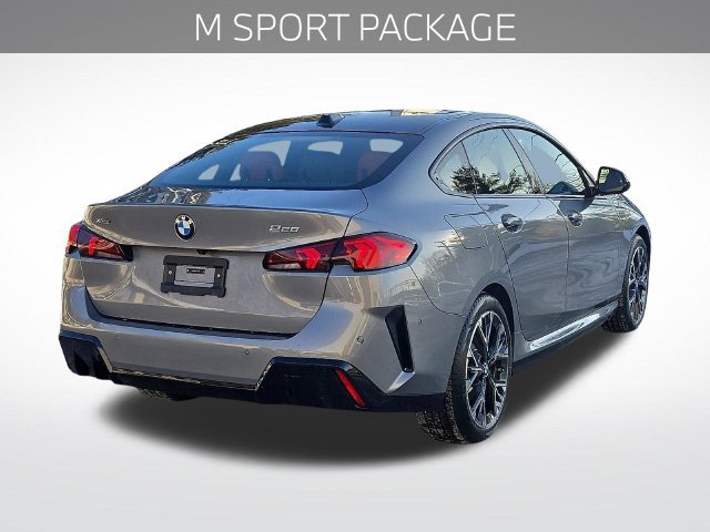 Certified 2026 BMW 228i xDrive w/ Premium Package AWD/4WD image 4