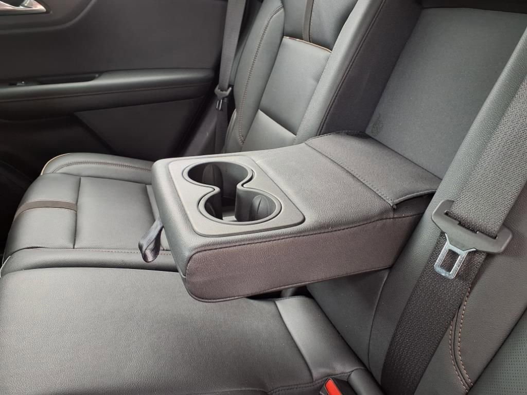 Certified 2023 Chevrolet Blazer Premier w/ Driver Confidence II Package image 33