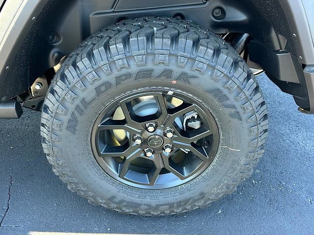 New 2026 Jeep Wrangler Willys image 23