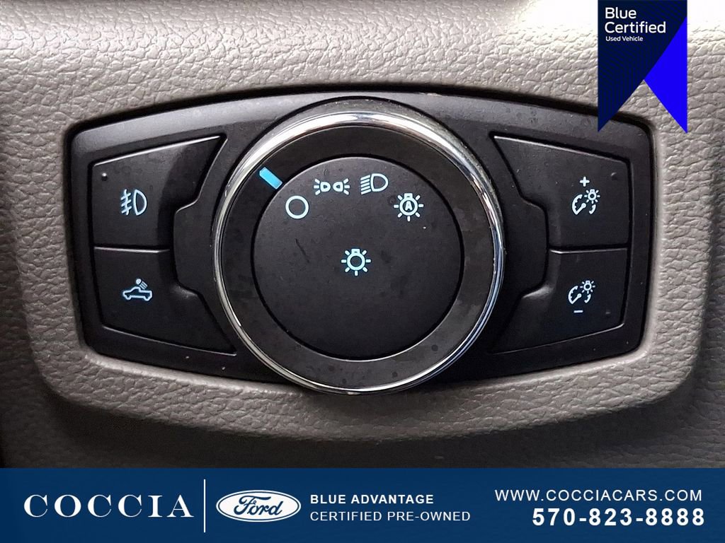 Certified 2022 Ford F350 XLT w/ Black Appearance Package image 25