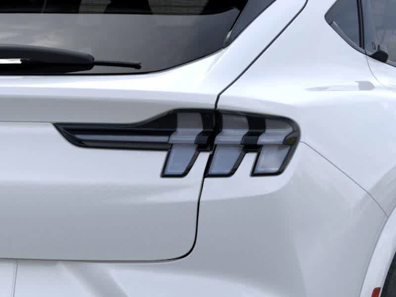 New 2026 Ford Mustang Mach-E Premium w/ Technology Package AWD/4WD image 21