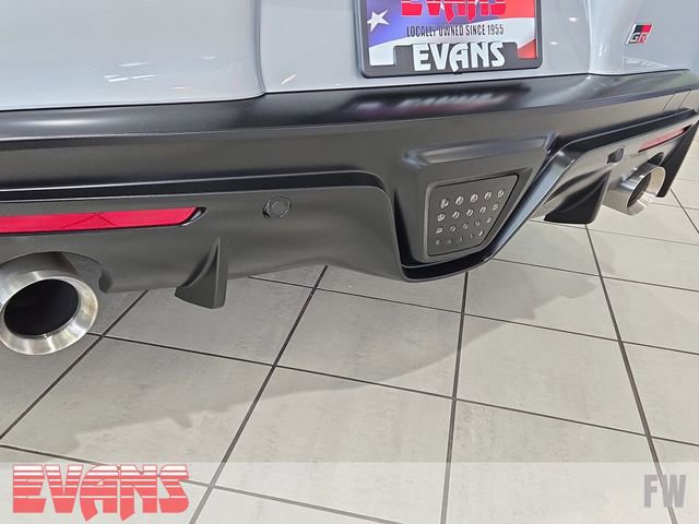 Certified 2022 Toyota Supra Premium w/ Driver Assist Package image 11