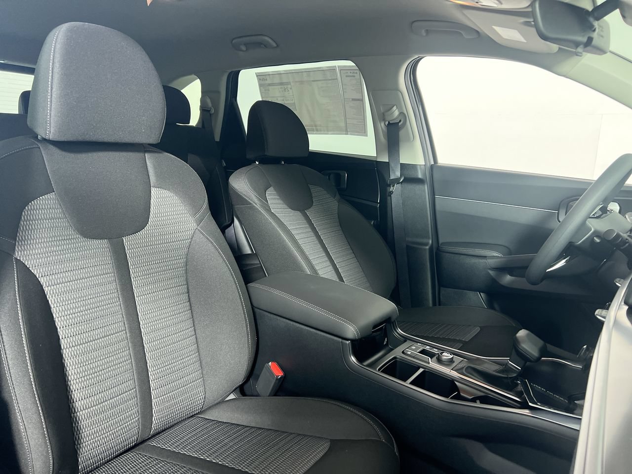 New 2026 Kia Sorento LX FWD image 26