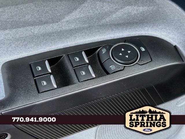 New 2026 Ford Maverick XLT w/ XLT Luxury Package FWD image 22