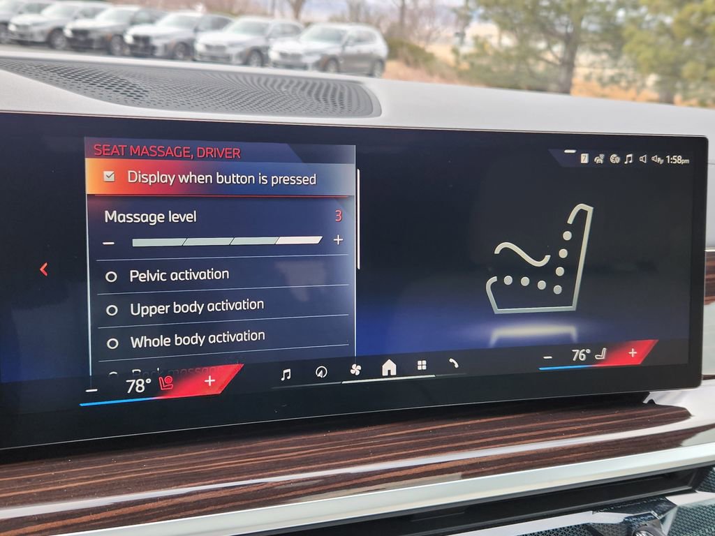 New 2026 BMW X5 xDrive40i AWD/4WD image 15