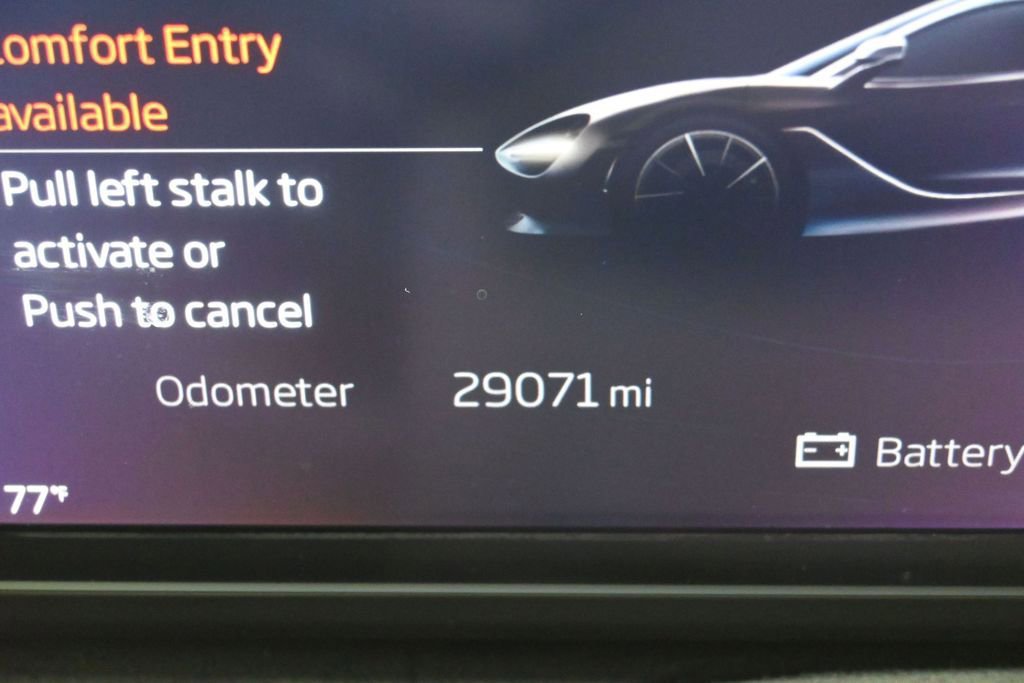Used 2019 McLaren 720S Luxury RWD image 15