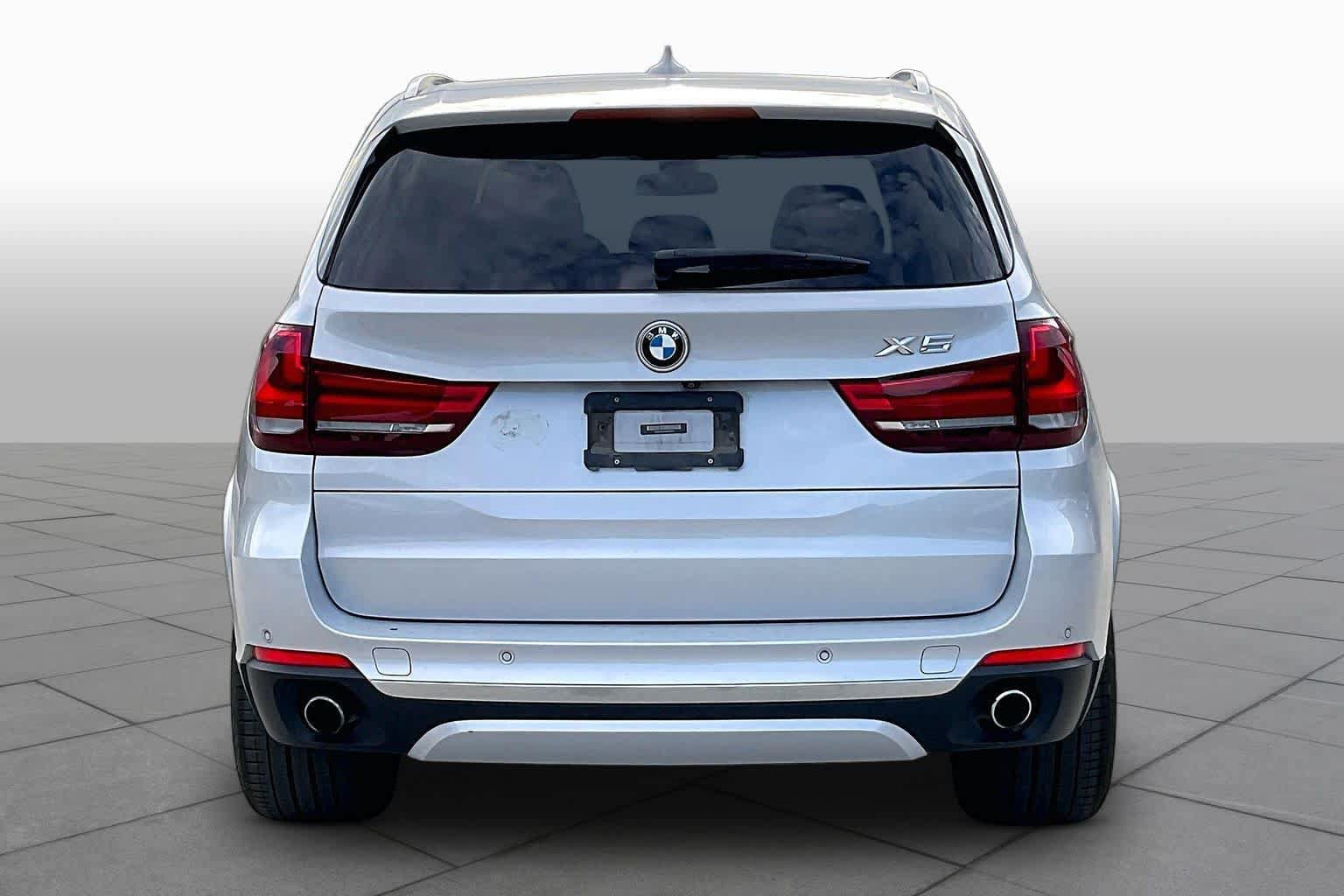 Used 2017 BMW X5 xDrive35i AWD/4WD image 5
