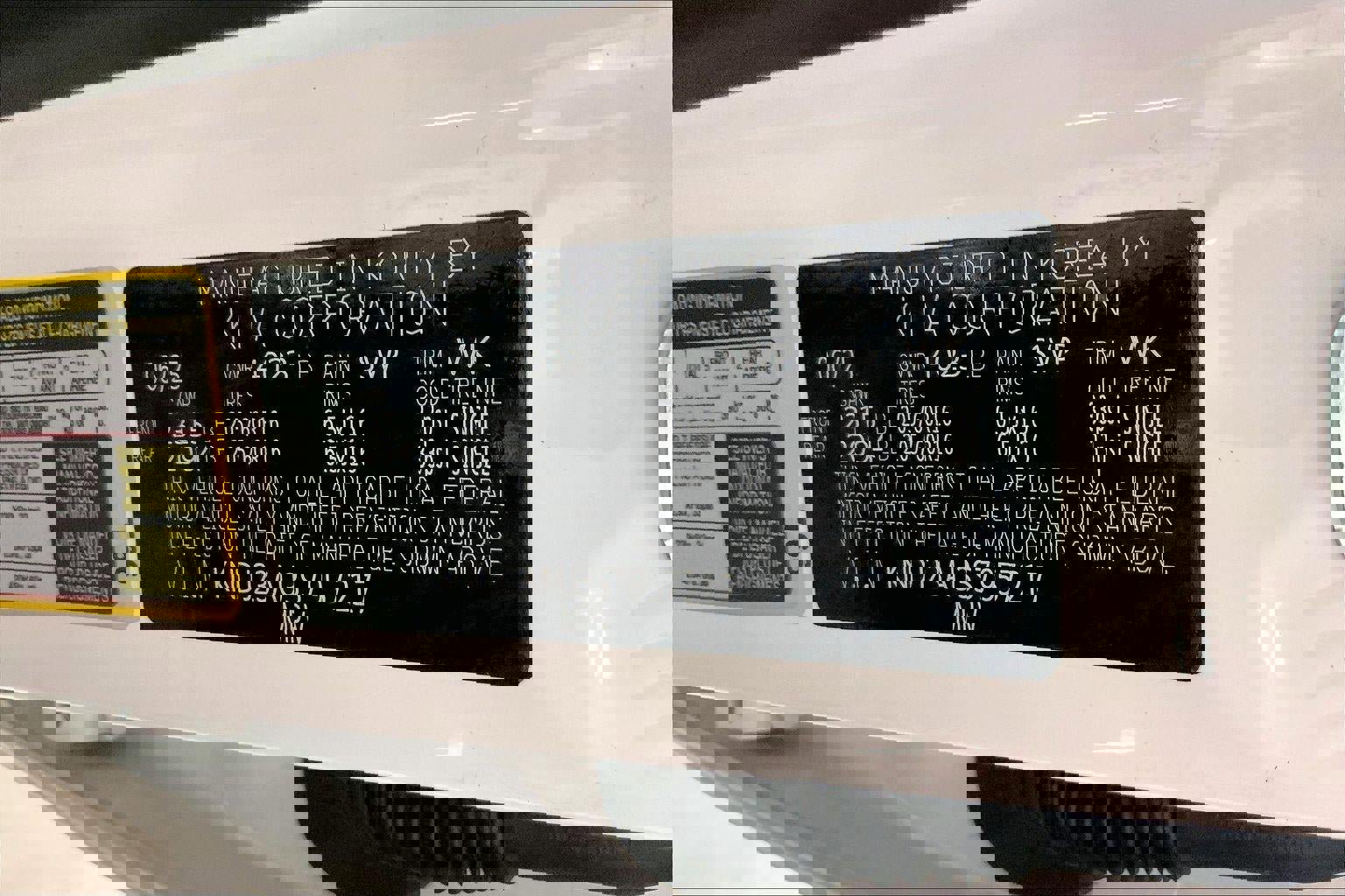 Certified 2025 Kia Soul LX image 31