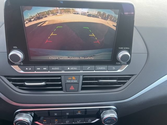 New 2025 Nissan Altima 2.5 S FWD image 14