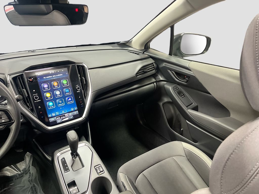 Used 2025 Subaru Crosstrek 2.0i Premium image 23