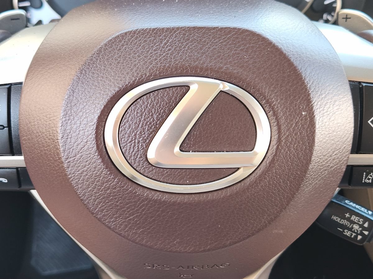 Used 2020 Lexus RX 350 FWD w/ Premium Package image 50
