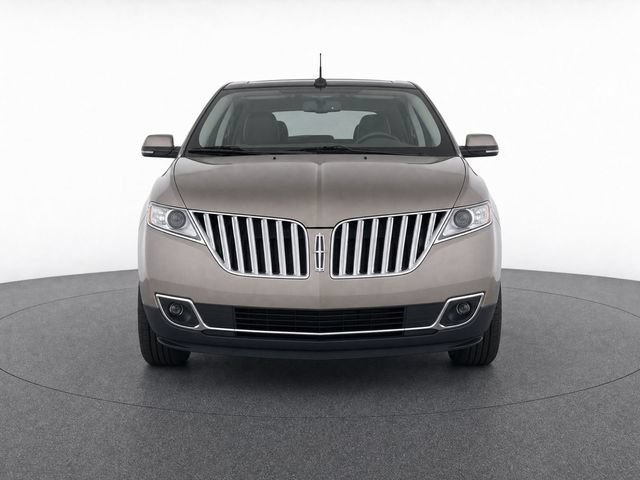 Used 2012 Lincoln MKX AWD image 5