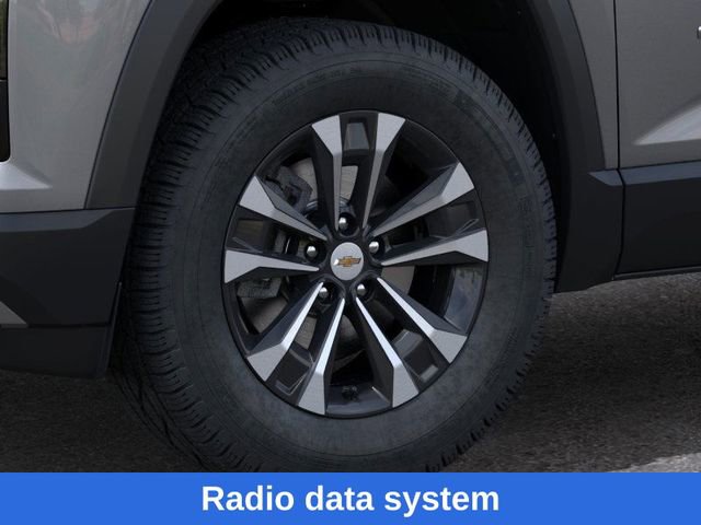 New 2026 Chevrolet Equinox LT w/ Safety and Technology Package image 10