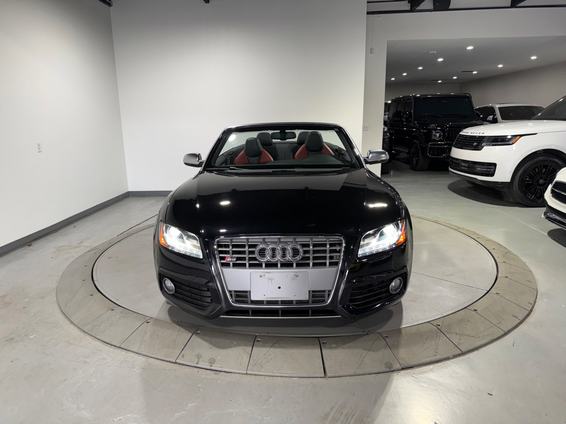 Used 2010 Audi S5 Prestige image 13
