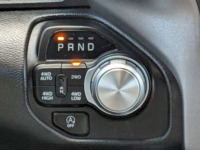 Used 2022 RAM 1500 Laramie w/ Sport Appearance Package image 17