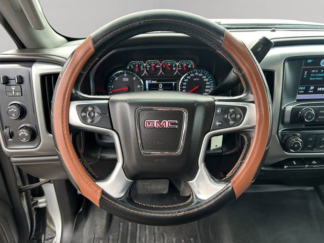 Used 2018 GMC Sierra 2500 SLE image 12