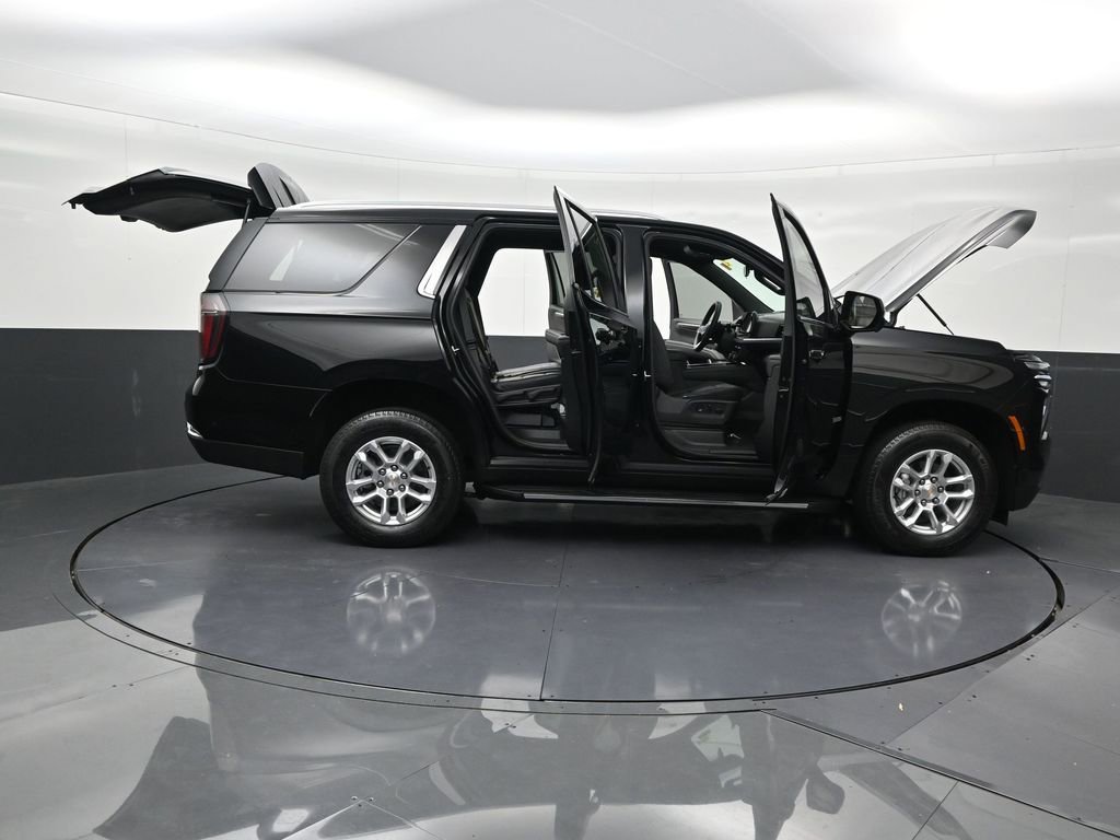 Used 2026 Chevrolet Tahoe LS image 38