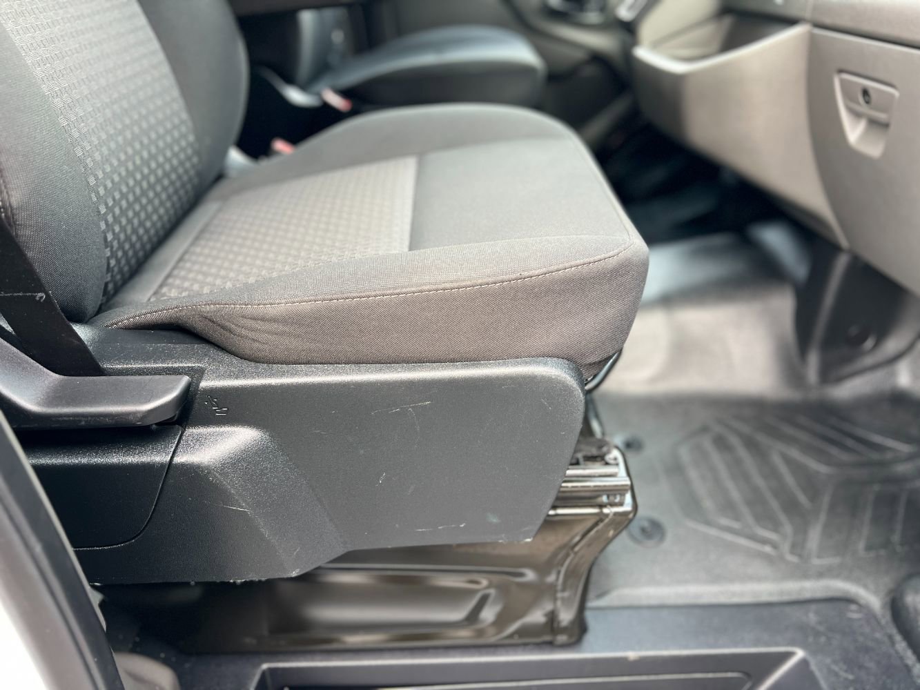 Used 2022 Ford Transit 250 Low Roof w/ Exterior Upgrade Package image 19