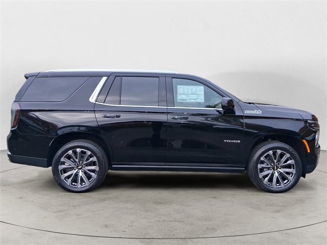 New 2026 Chevrolet Tahoe High Country image 6