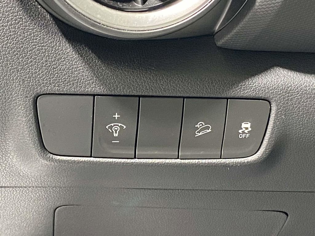 Used 2023 Hyundai Kona Limited w/ Cargo Package image 16