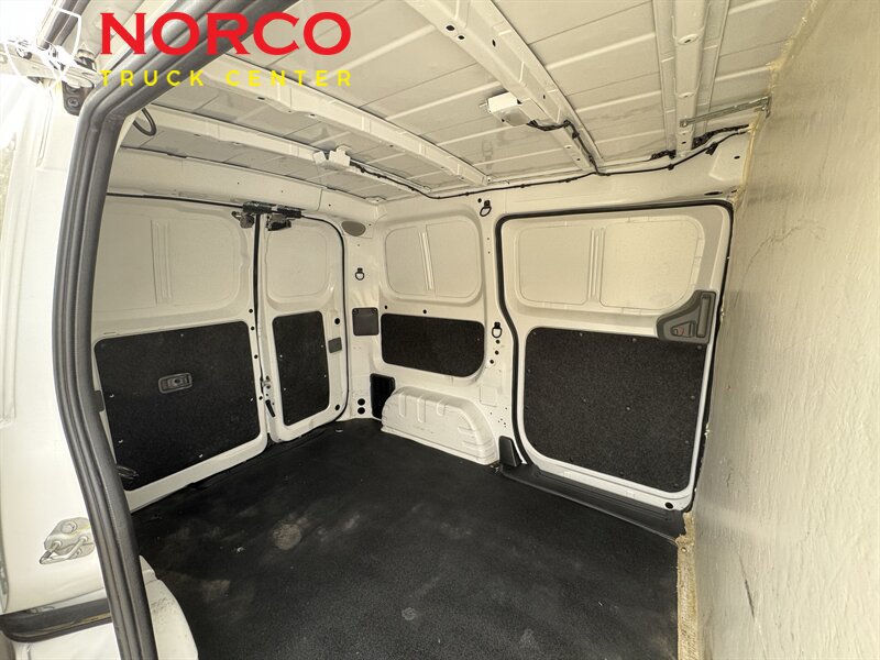 Used 2021 Nissan NV200 S FWD image 3