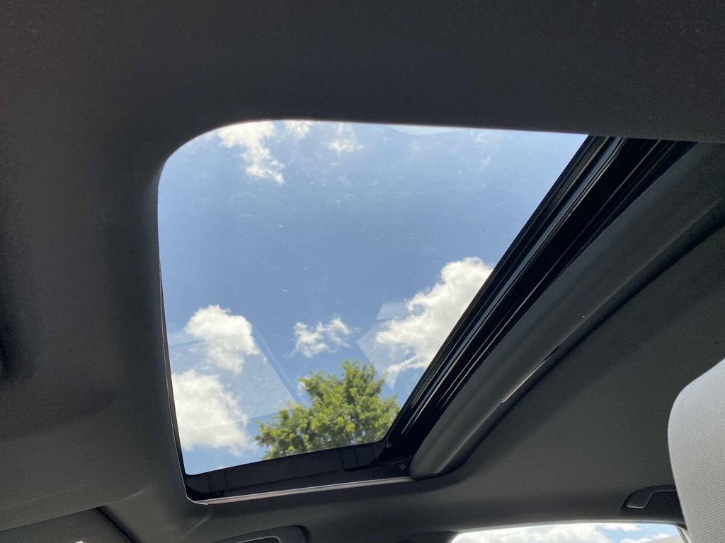 New 2025 Honda Civic Sport image 14