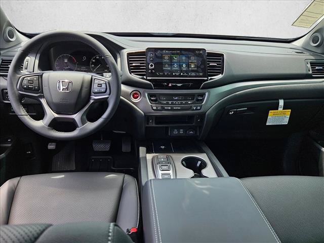 New 2026 Honda Ridgeline RTL image 15