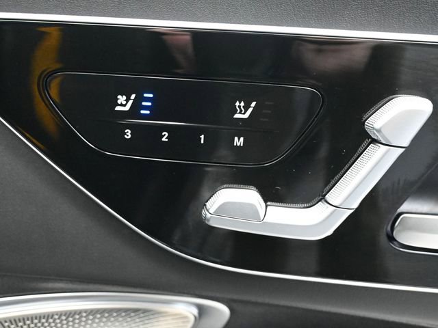 Used 2025 Mercedes-Benz CLE 53 AMG 4MATIC Coupe image 49