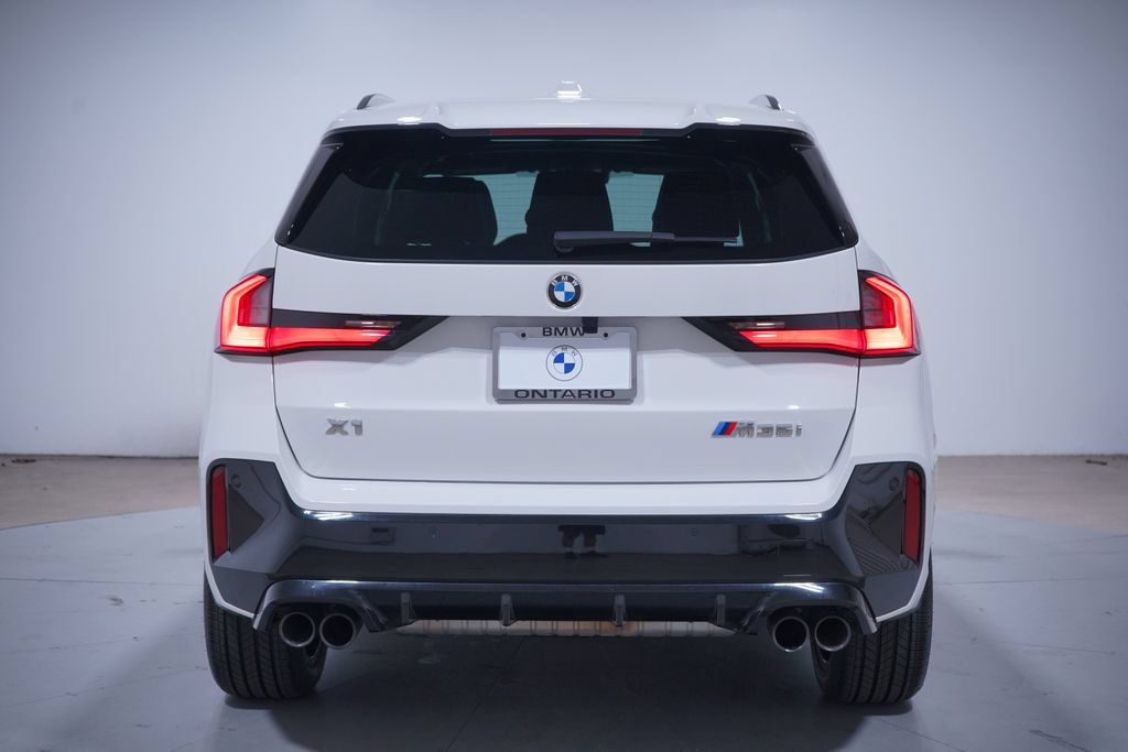 Used 2024 BMW X1 M35i w/ Premium Package AWD/4WD image 5