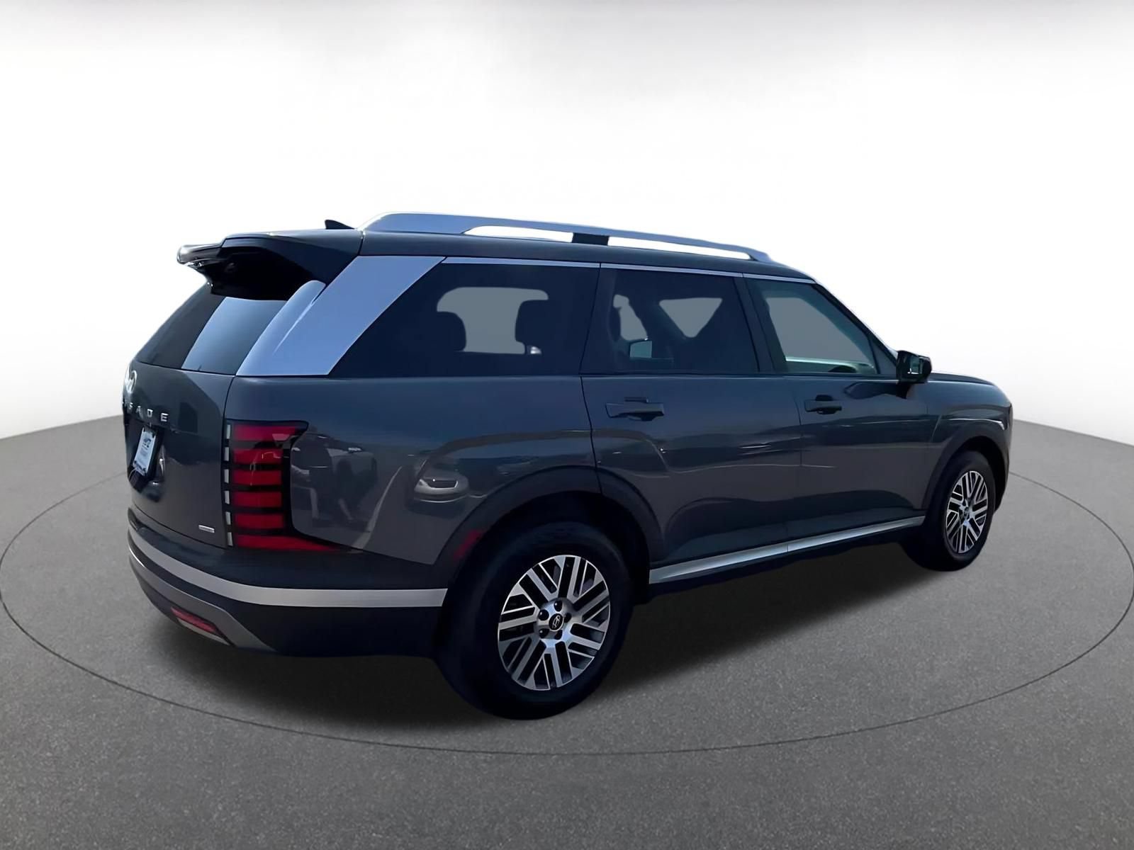 Used 2026 Hyundai Palisade SEL AWD/4WD image 15
