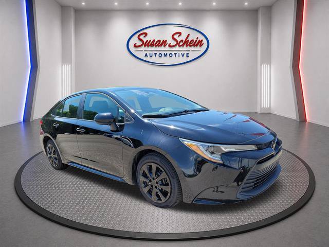 Used 2024 Toyota Corolla LE FWD image 21