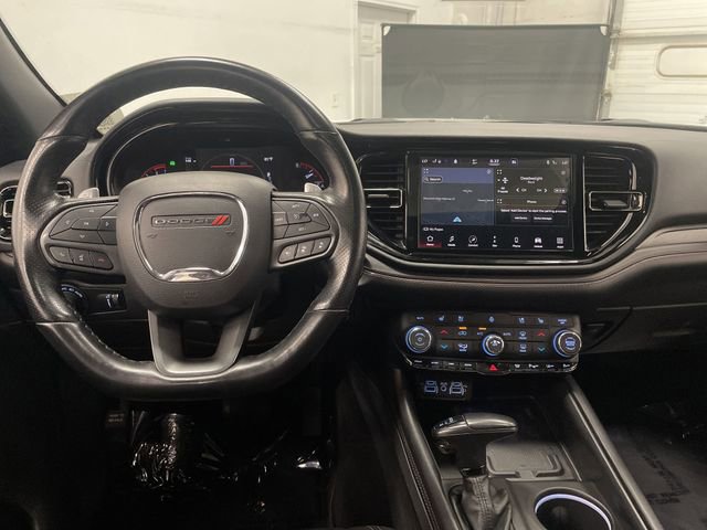 Used 2021 Dodge Durango R/T w/ Tow 'N Go Package image 5