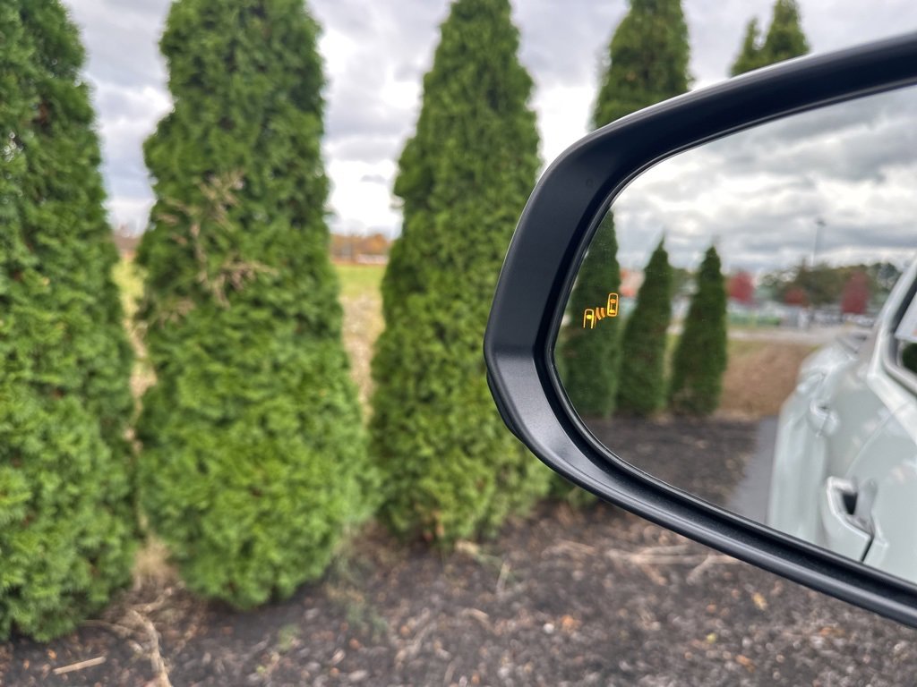 Used 2024 Toyota Tacoma TRD Sport image 15