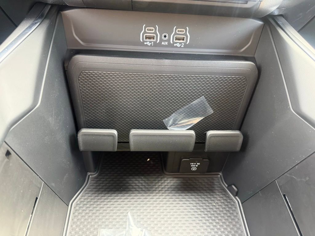 New 2026 RAM 1500 Big Horn w/ Night Edition image 27