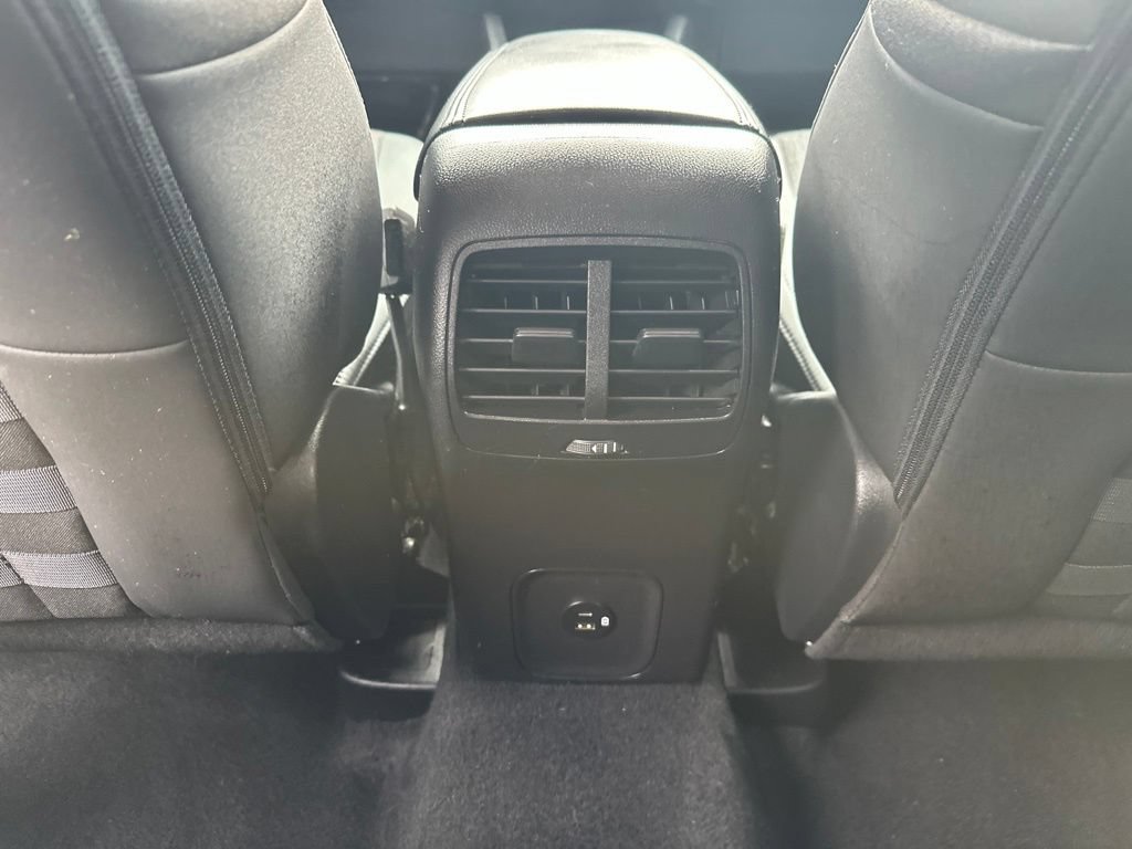 Used 2021 Ford Bronco Sport Big Bend AWD/4WD image 12