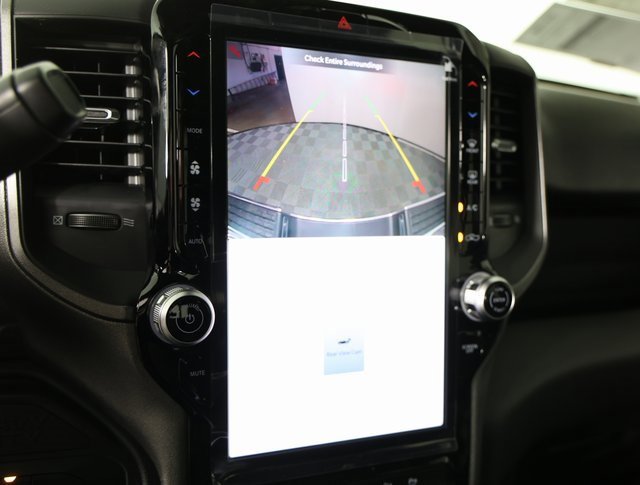 Used 2025 RAM 2500 Tradesman image 20