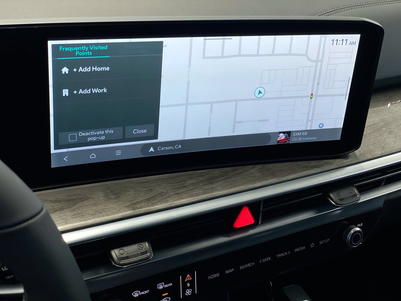 New 2026 Kia Sorento SX AWD/4WD image 28