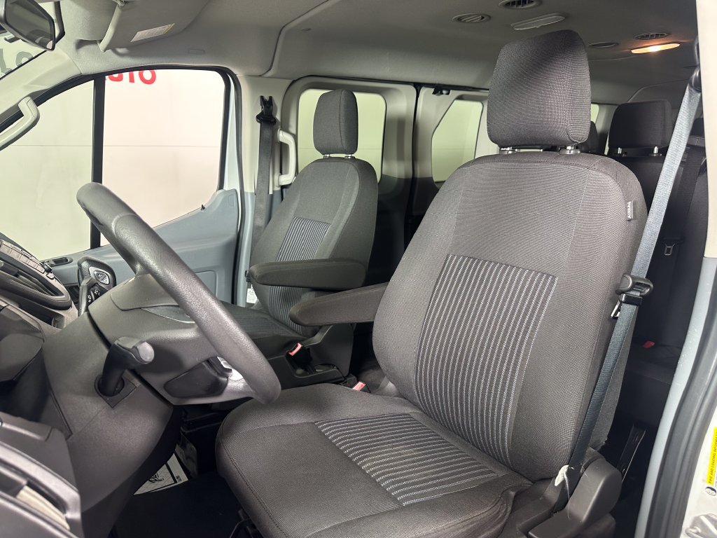 Used 2018 Ford Transit 350 XL RWD image 13
