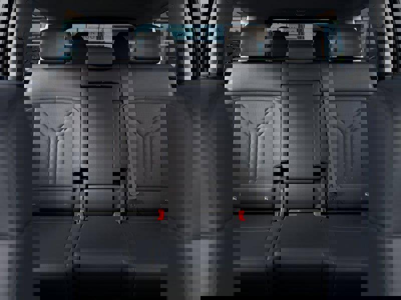 New 2026 Hyundai Santa Fe SEL image 12