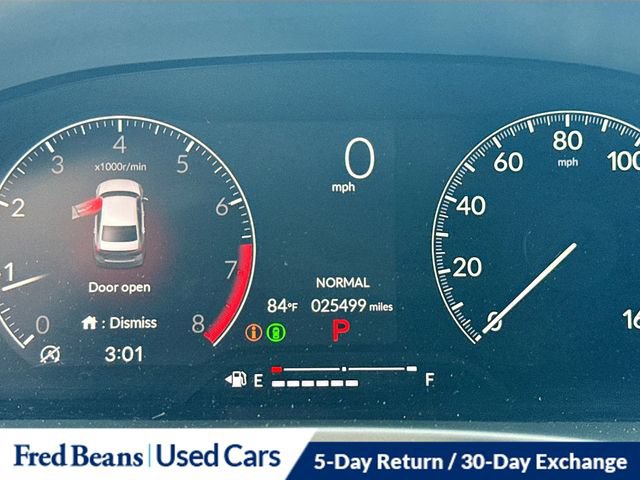 Used 2025 Honda Civic Sport image 16