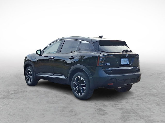 New 2027 Nissan Kicks SV AWD/4WD image 3