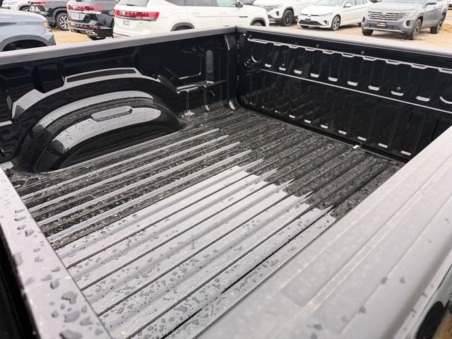 New 2026 RAM 1500 Classic Warlock AWD/4WD image 28