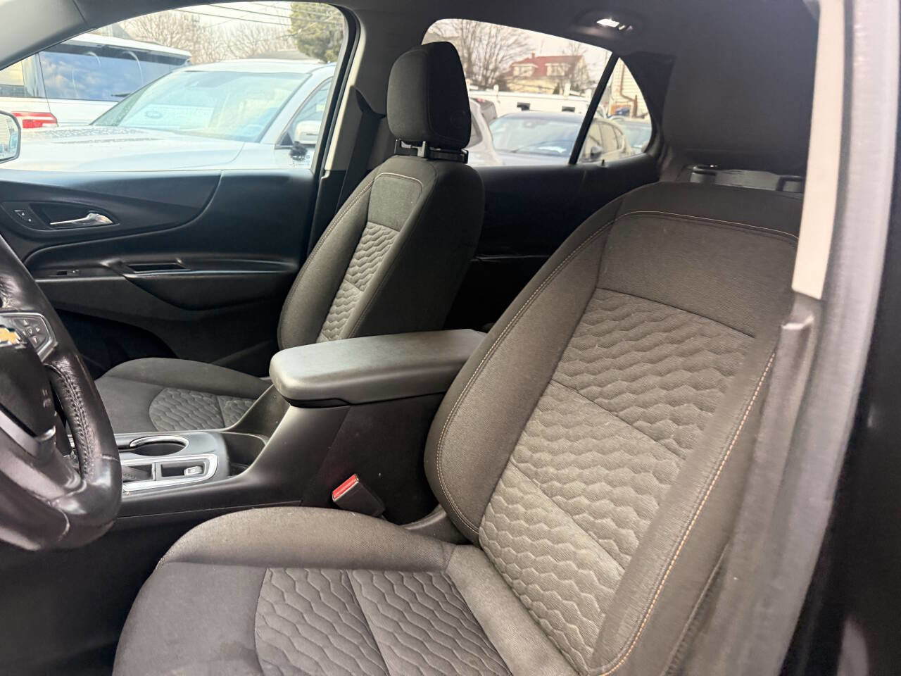 Used 2019 Chevrolet Equinox LT image 13