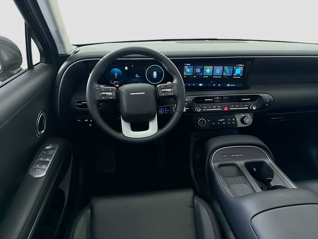 Used 2026 Hyundai Palisade SEL FWD image 26