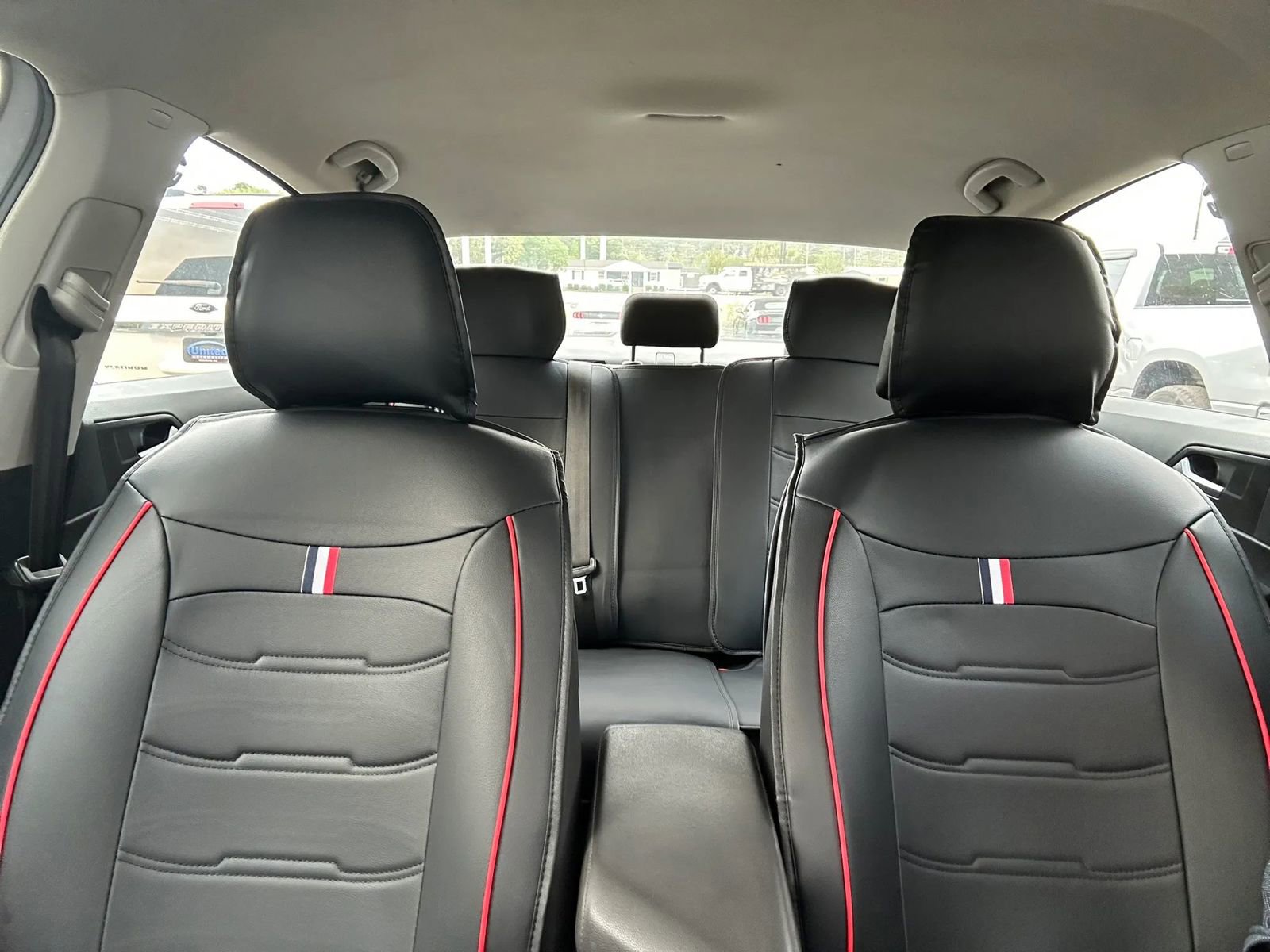 Used 2019 Volkswagen Jetta S FWD image 16