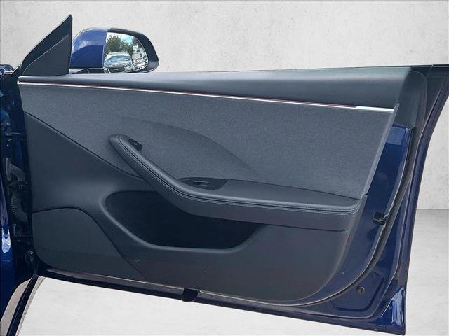 Used 2024 Tesla Model 3 RWD image 19