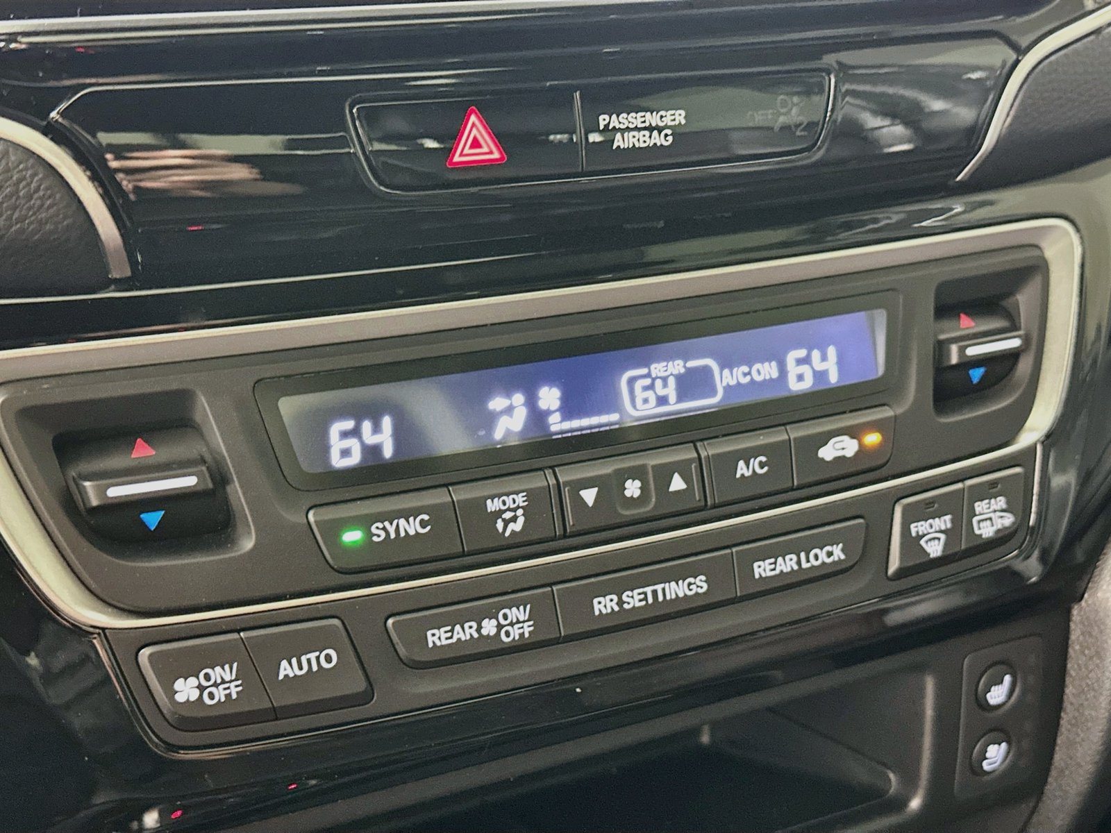 Used 2024 Honda Ridgeline Black Edition image 27